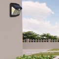 Factory direct 2w Outdoor Wall Lamp